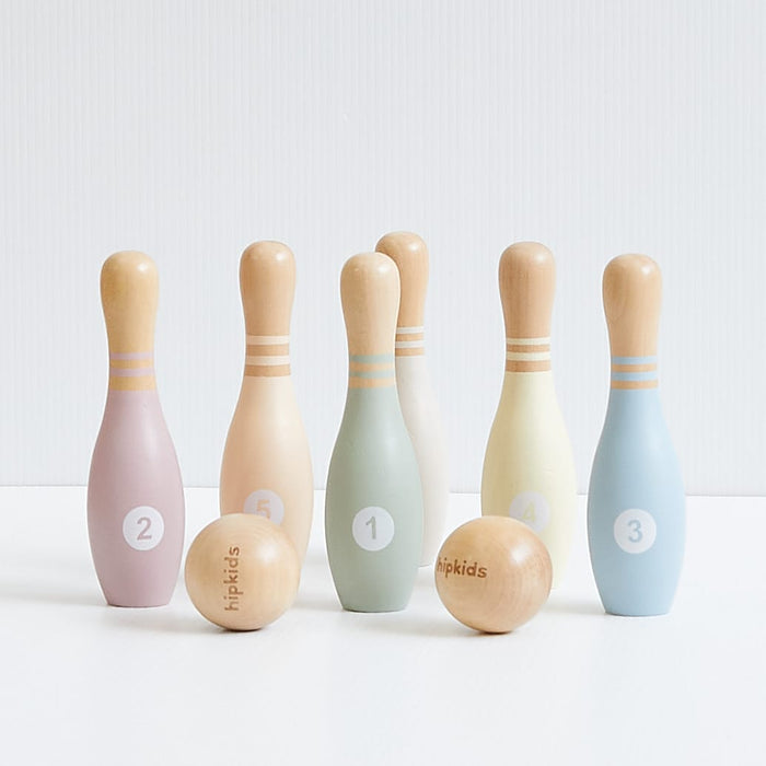 Bowling Set