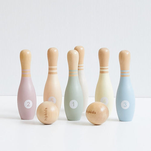 Bowling Set