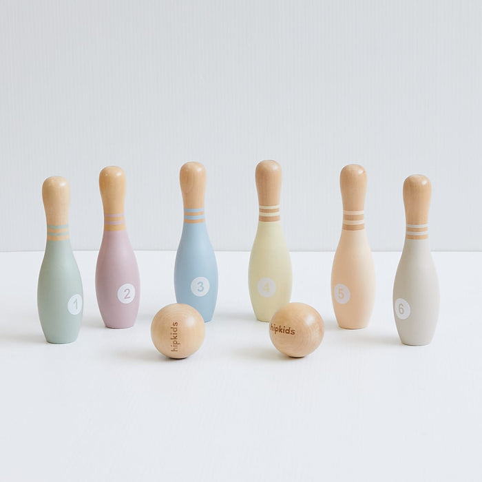 Bowling Set