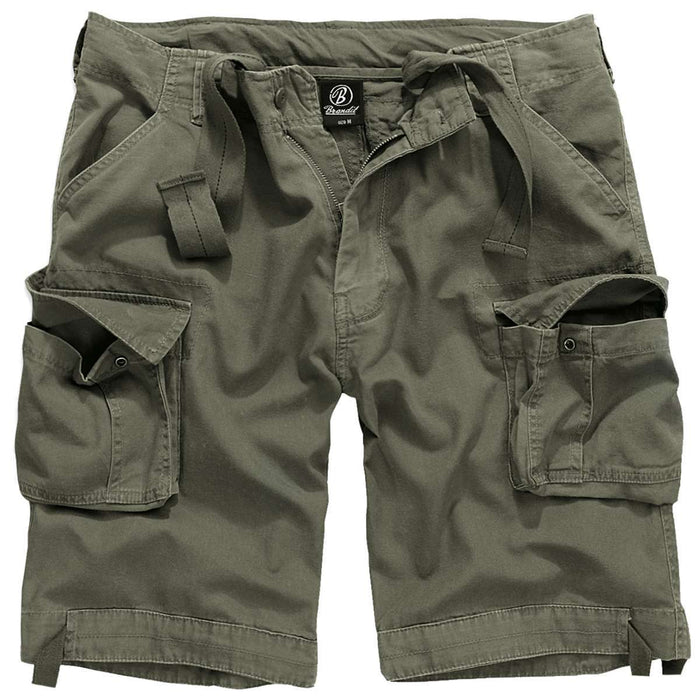 brandit urban legend shorts olive