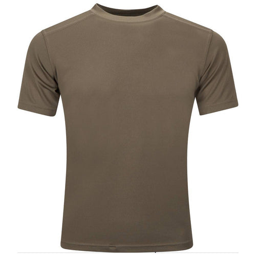 british army pcs tshirt anti-static light olive