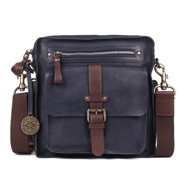 Carter - Messenger Bag