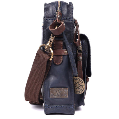 Carter - Messenger Bag