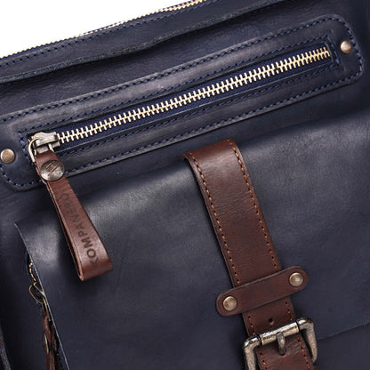 Carter - Messenger Bag