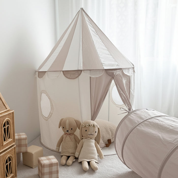 Circus Tent Nougat