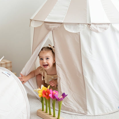 Circus Tent Nougat