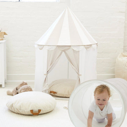 Circus Tent Nougat