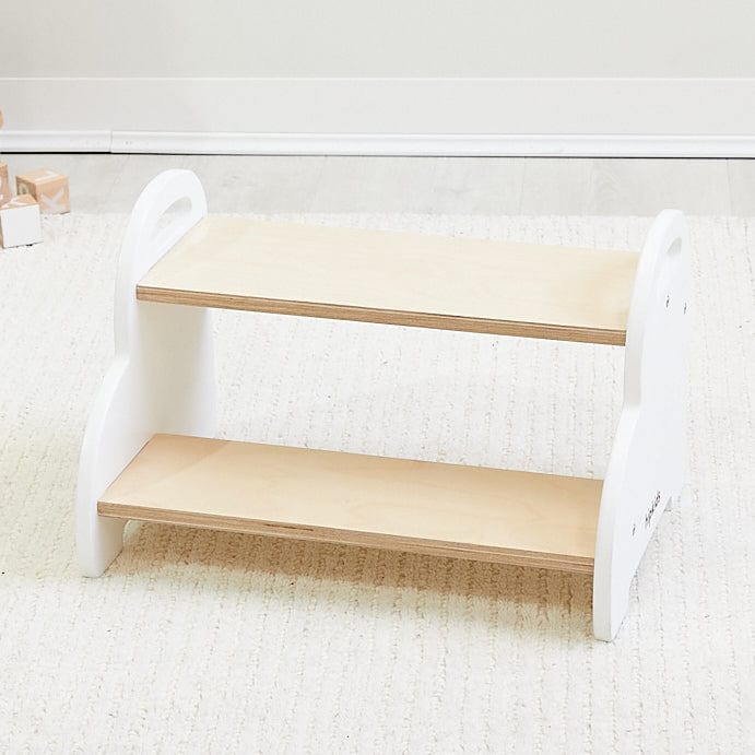 Cloud Step Stool
