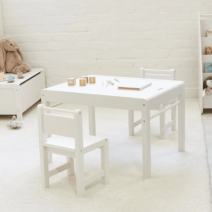 Clover 2-pack Chairs