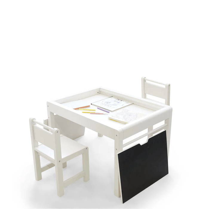 Clover 2-pack Chairs