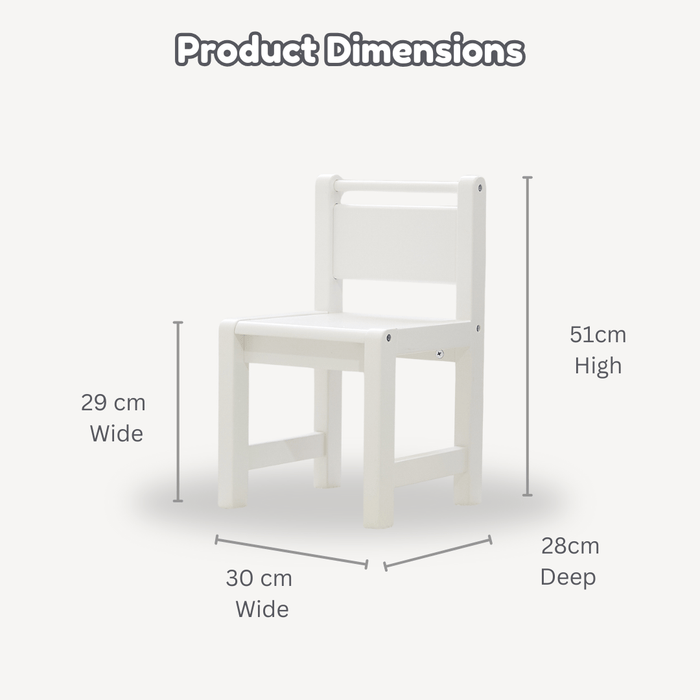 Clover 2-pack Chairs