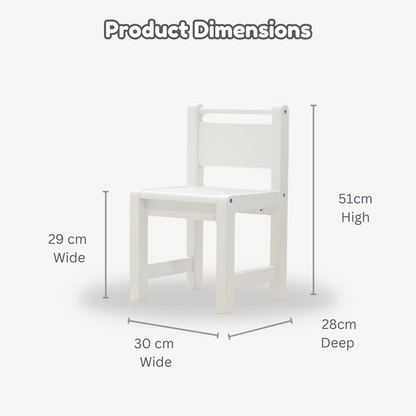 Clover 2-pack Chairs
