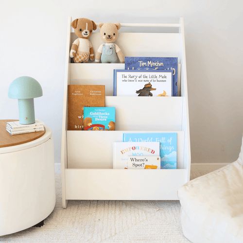 Clover Bookshelf