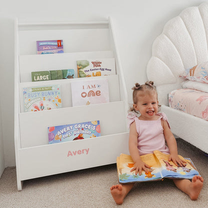 Clover Bookshelf