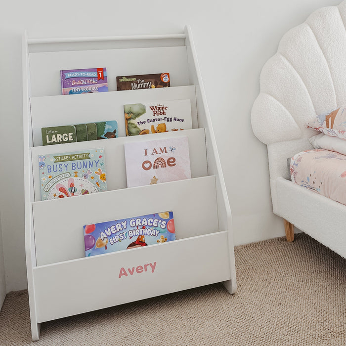 Clover Bookshelf