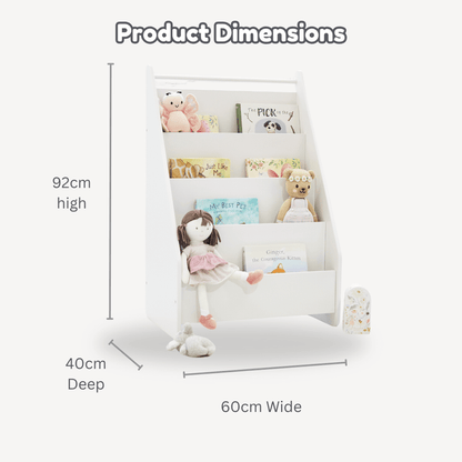Clover Bookshelf