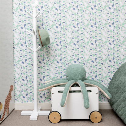 Coco Wooden Coat Stand