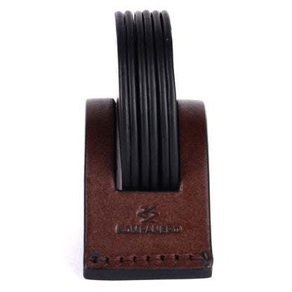 Compass Coaster
