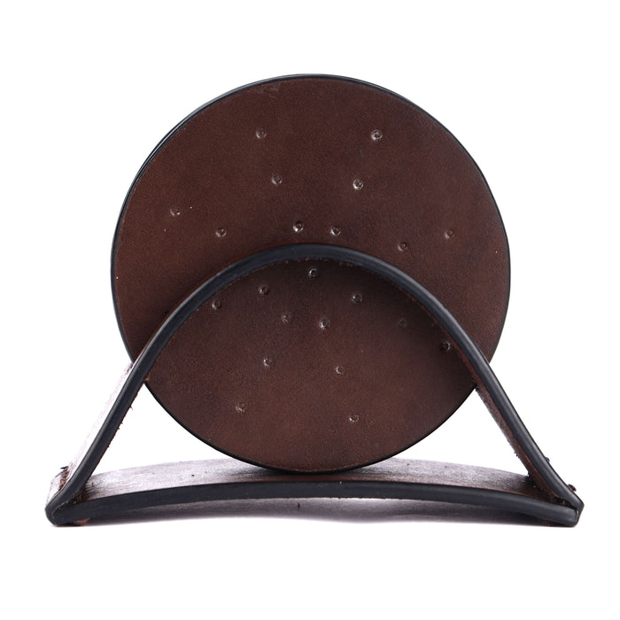 Compass Coaster