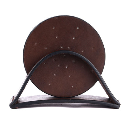 Compass Coaster
