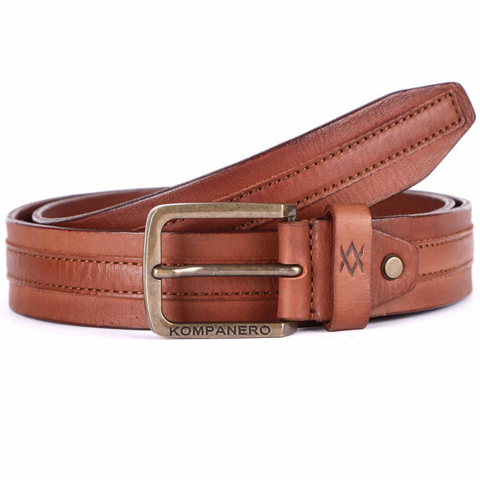 Constantine - The Belt