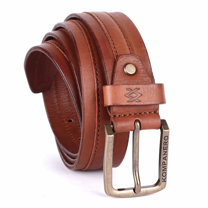 Constantine - The Belt