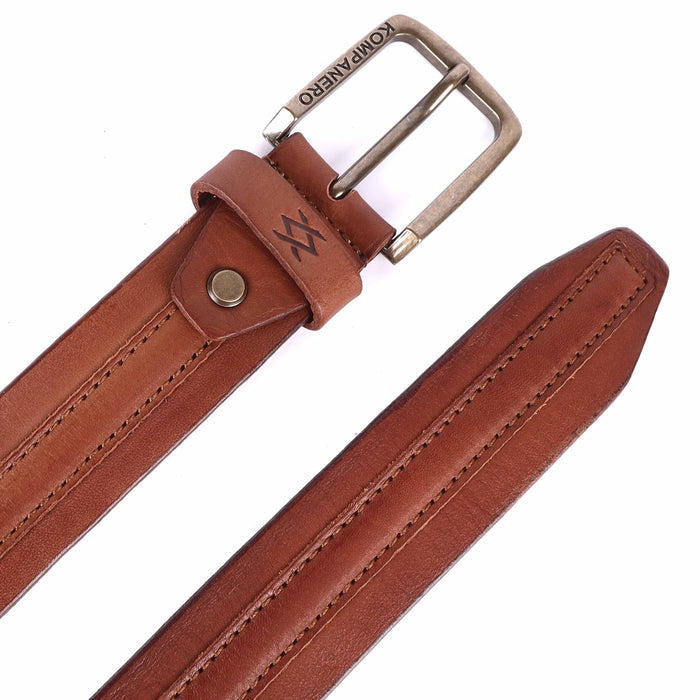 Constantine - The Belt