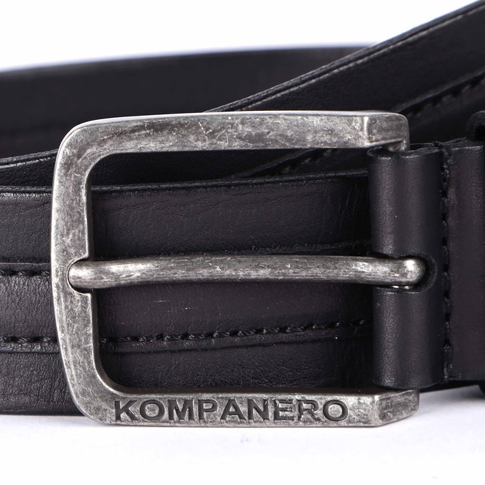 Constantine - The Belt