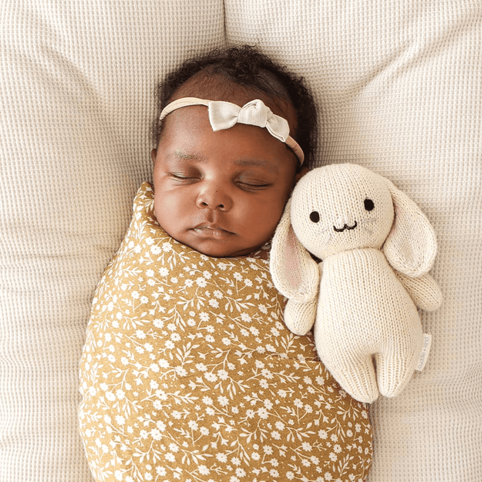 cuddle+kind Baby Bunny Oatmeal