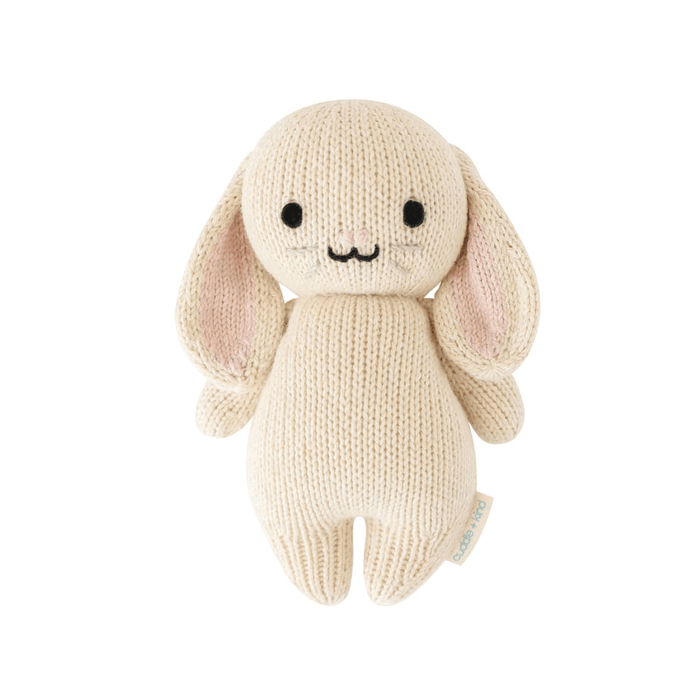 cuddle+kind Baby Bunny Oatmeal