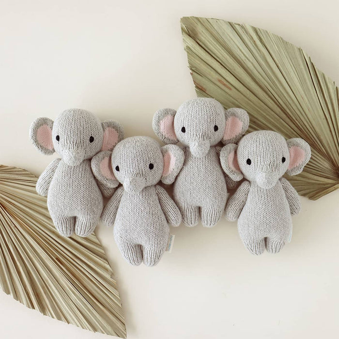 cuddle+kind Baby elephant