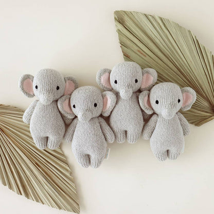 cuddle+kind Baby elephant