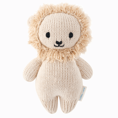 cuddle+kind Baby lion