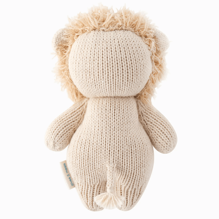 cuddle+kind Baby lion