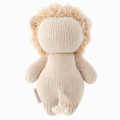 cuddle+kind Baby lion