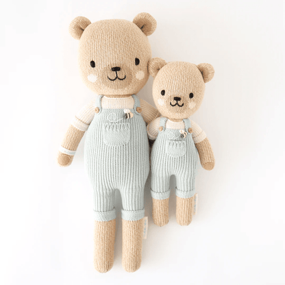 cuddle+kind Charlie the Honey Bear