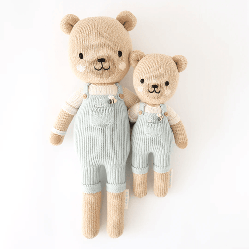 cuddle+kind Charlie the Honey Bear