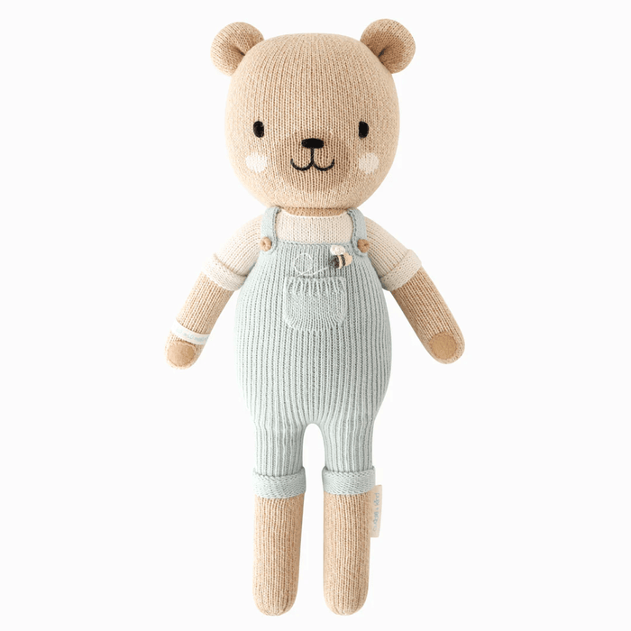 cuddle+kind Charlie the Honey Bear