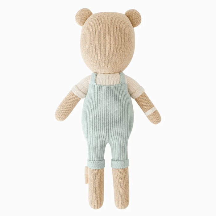 cuddle+kind Charlie the Honey Bear