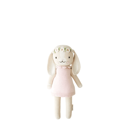 cuddle+kind Hannah the bunny Little 33cm