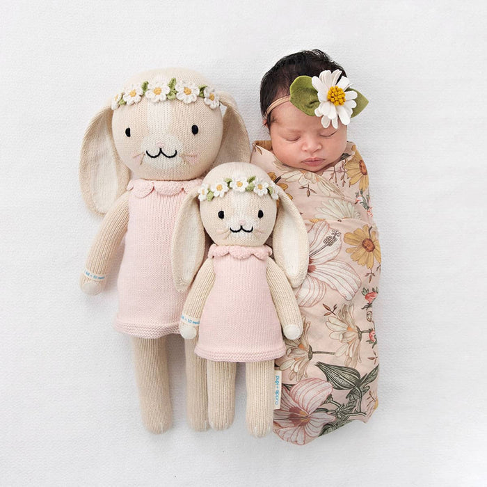cuddle+kind Hannah the bunny