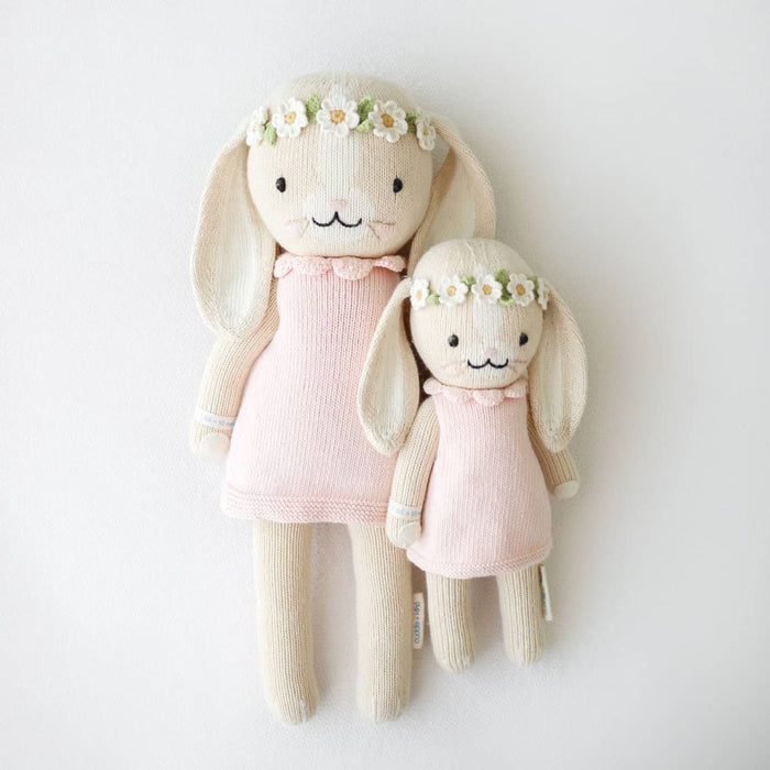 cuddle+kind Hannah the bunny