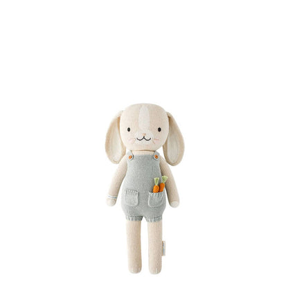 cuddle+kind Henry the bunny Little 33cm