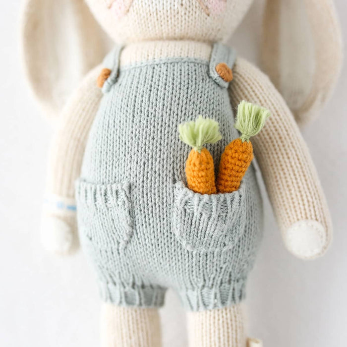 cuddle+kind Henry the bunny