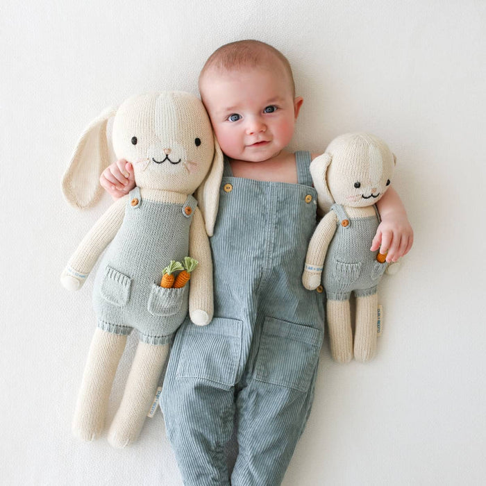 cuddle+kind Henry the bunny