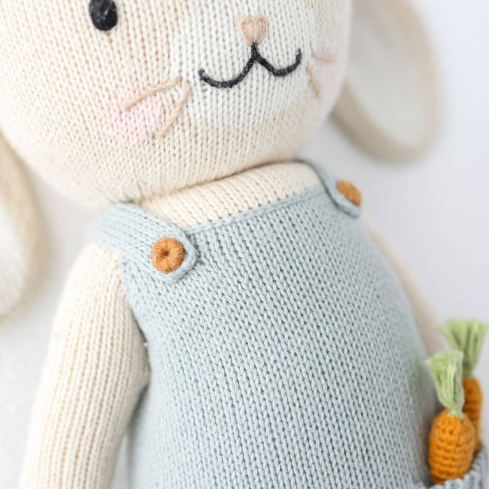 cuddle+kind Henry the bunny