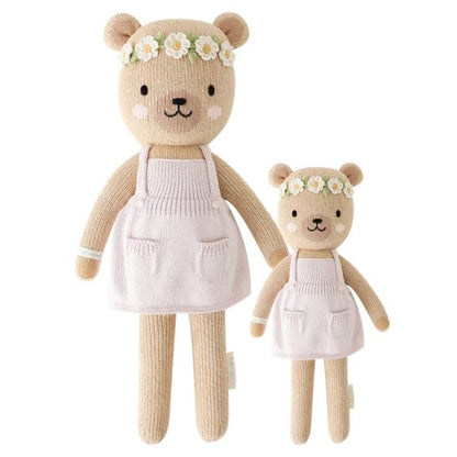 cuddle+kind Olivia the Honey Bear