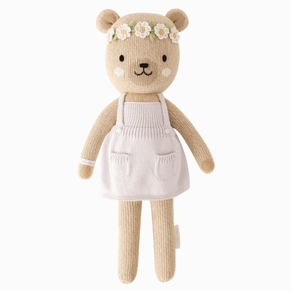 cuddle+kind Olivia the Honey Bear
