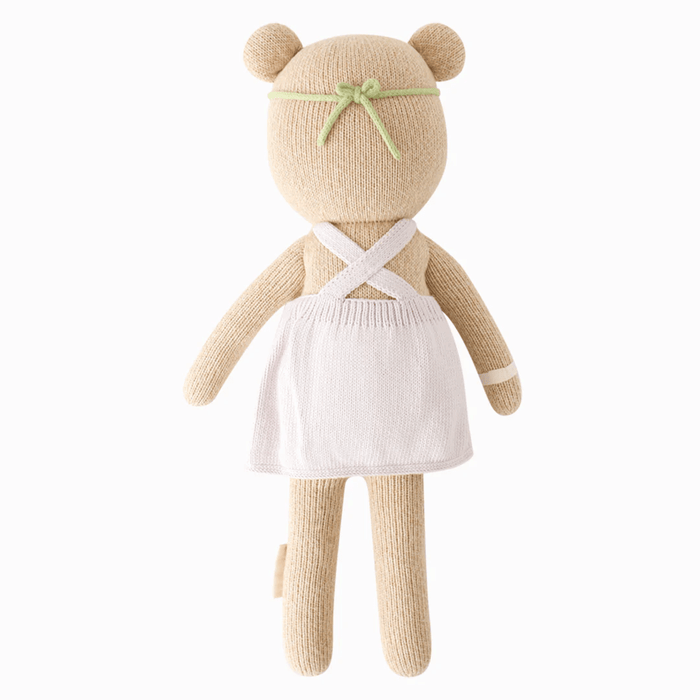 cuddle+kind Olivia the Honey Bear