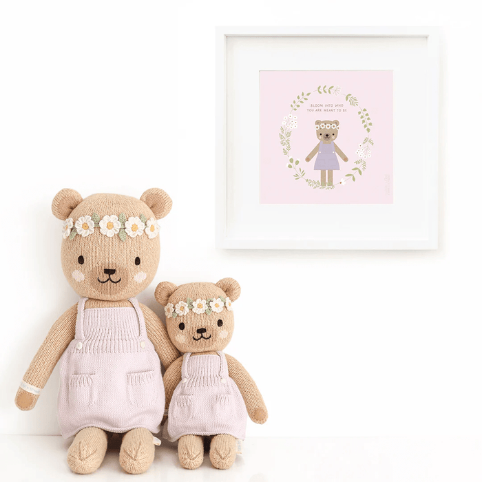cuddle+kind Olivia the Honey Bear